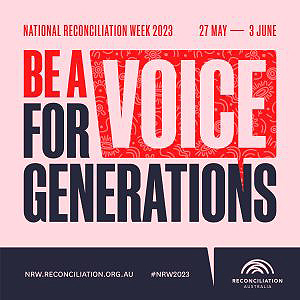 Reconciliation Week 2023