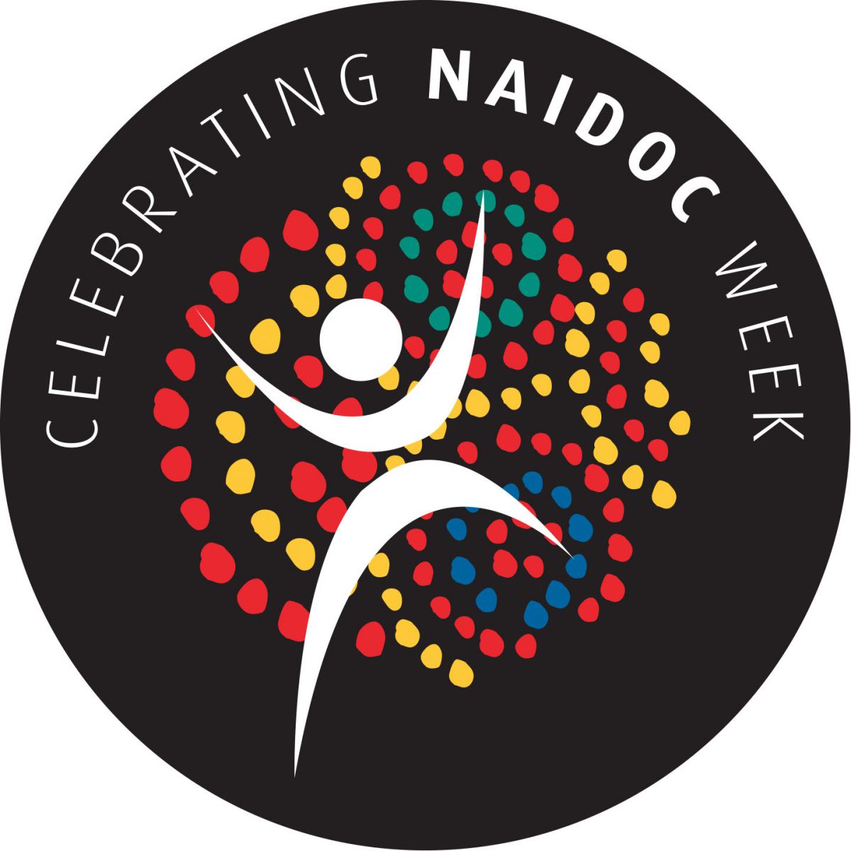 NAIDOC logo